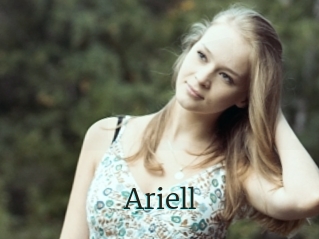 Ariell