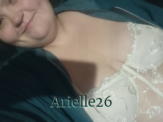 Arielle26