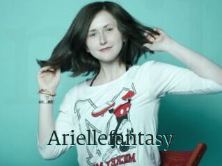 Ariellefantasy