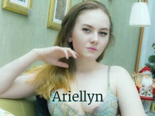 Ariellyn