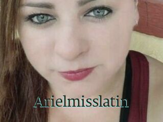 Arielmisslatin