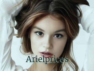 Arielprices