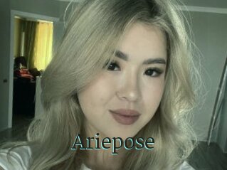 Ariepose