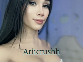 Ariicrushh