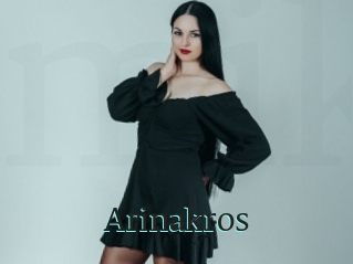 Arinakros