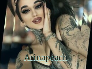 Arinapeach