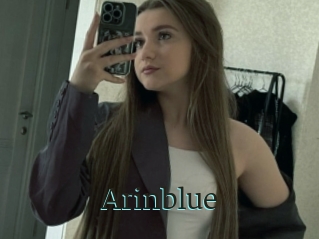 Arinblue