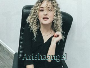 Arishaangel