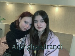 Arleighandrandi