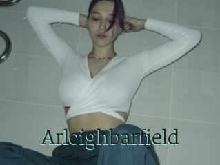 Arleighbarfield