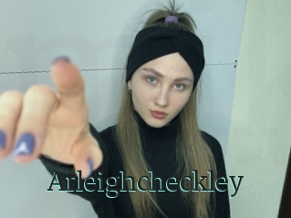 Arleighcheckley