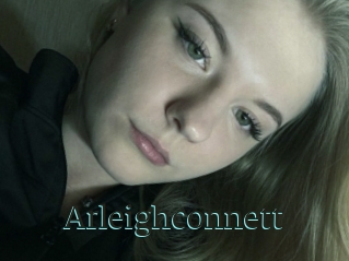 Arleighconnett