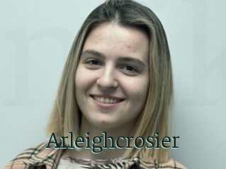 Arleighcrosier