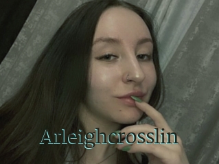 Arleighcrosslin