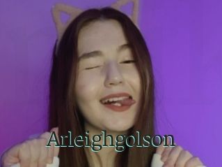 Arleighgolson