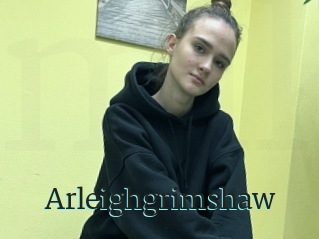 Arleighgrimshaw