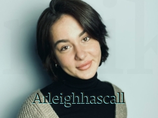 Arleighhascall