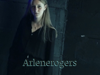 Arlenerogers