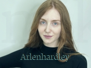 Arlenhardley