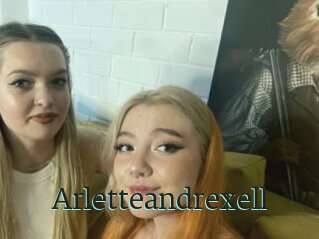 Arletteandrexell