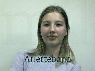 Arletteband