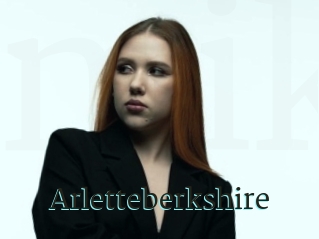 Arletteberkshire