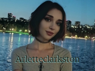 Arletteclarkston