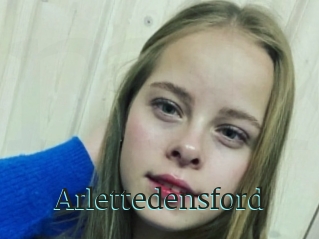 Arlettedensford