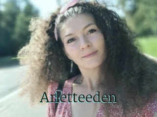 Arletteeden