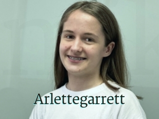 Arlettegarrett