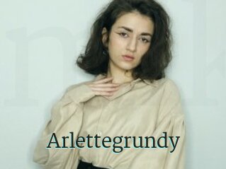 Arlettegrundy