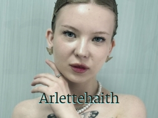 Arlettehaith