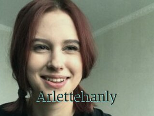 Arlettehanly