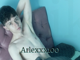 Arlexxx100