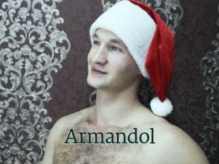 armandol Milky Porn