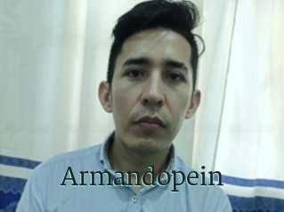 Armandopein