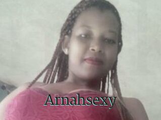 Arnahsexy