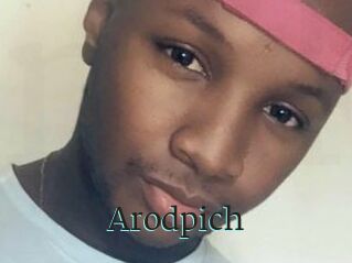 Arodpich