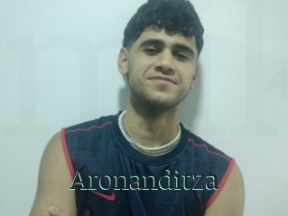 Aronanditza