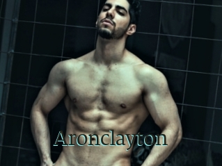 Aronclayton