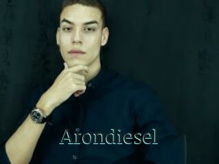 Arondiesel