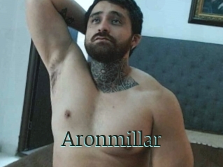 Aronmillar