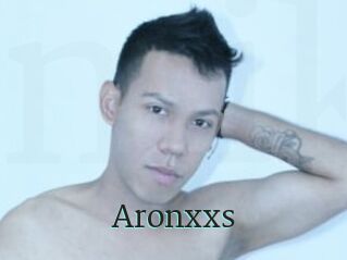 Aronxxs