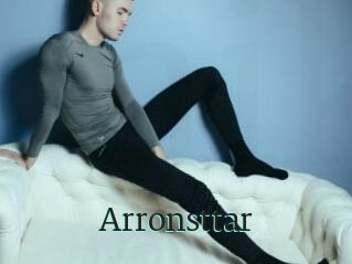 Arronsttar