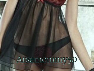 Arsemommy50