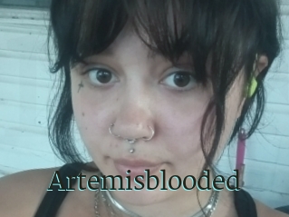 Artemisblooded