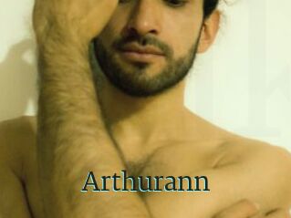 Arthurann