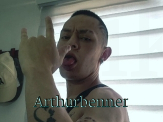 Arthurbenner