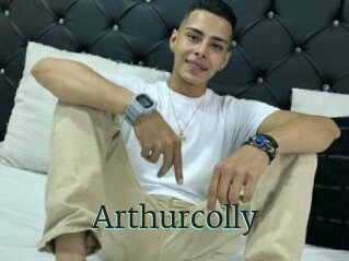 Arthurcolly