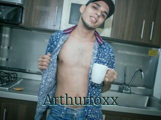 Arthurfoxx